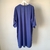 Kimono Modelo Mayumi Aquamarine - comprar online