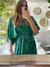 Kaftan Stella Estampa Arbo - loja online