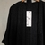 Kimono Modelo Mayumi Preto - Umê Kimonaria - Kimonos e Pijamas
