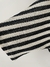 Kimono Koi Tricô Listras - loja online
