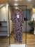 Kaftan Stella Zazz - Umê Kimonaria - Kimonos e Pijamas