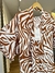 Kaftan Stella Estampa Sauípe - comprar online