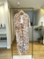 Kaftan Stella Estampa Sauípe