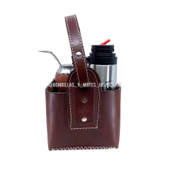 Combo Matera Con Mate Torpedo Premium - comprar online