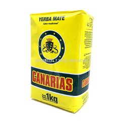 Yerba Canarias X 1 Kg. - comprar online