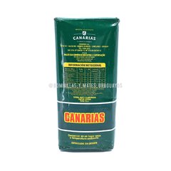 Yerba Canarias Ed. Especial X 1 Kg. en internet