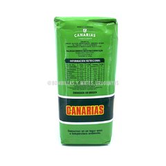 Yerba Canarias Serena X 1 Kg. en internet