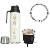 Combo inox full color COPA AMERICA - comprar online