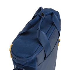 Mochila matera BOCA - Bombillas y Mates Uruguayos LA USINA