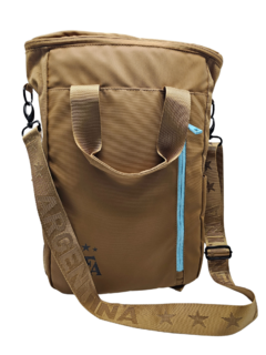 Combo Mochila matera afa full edición limitada (preventa - se entrega a partir del 21/04) en internet