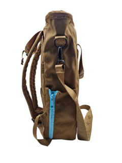 Combo Mochila matera afa full edición limitada (preventa - se entrega a partir del 21/04) - tienda online