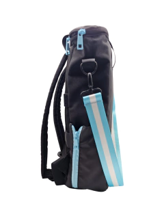 Combo Mochila matera afa full (preventa - se entrega a partir del 21/04) - Bombillas y Mates Uruguayos LA USINA