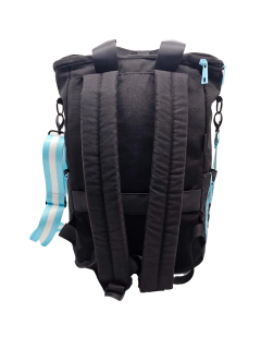 Combo Mochila matera afa full (preventa - se entrega a partir del 21/04) - tienda online
