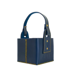 Combo canasta premium BOCA con bombilla alpaca en internet