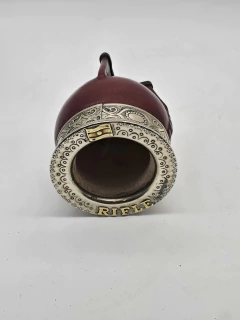 Mate imperial PERSONALIZADO con APLIQUES - tienda online