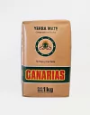Yerba Canarias Te Rojo y Centella en internet