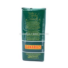 Yerba Canarias Ed. Especial X 1 Kg. - Bombillas y Mates Uruguayos LA USINA