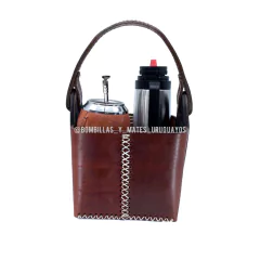 Combo Matera Con Mate Torpedo Premium en internet