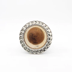 Combo Camionero Alpaca Cincelado - comprar online