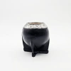 Torpedo de acero cincelado - comprar online