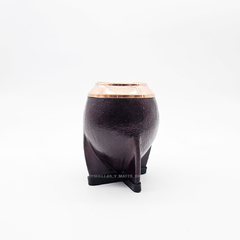 Mate Torpedo Premium De Cobre liso - comprar online