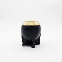 Mate Torpedo Premium De Bronce liso - comprar online