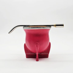 Combo Camionero premium GRABADO con bombilla BAÑADA DIA DE LA MADRE en internet