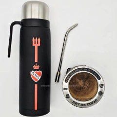 Combo inox full color INDEPENDIENTE