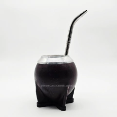 Combo torpedo con bombilla bañada - comprar online