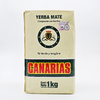 Yerba Canarias Jengibre X 1 Kg.