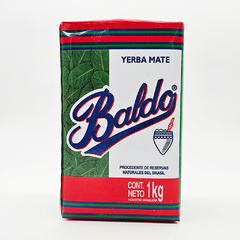 Yerba Baldo X 1 KG.