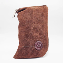 Yerbera Gamuza 330grs. - comprar online