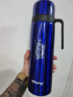 Imagen de Combo inox FUTBOL