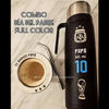 Combo inox full color DIA DEL PADRE - comprar online