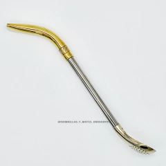 Combo Torpedo Bronce Liso - tienda online