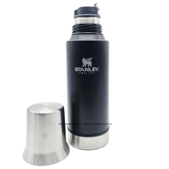 Termo Stanley MATE SYSTEM 800 ML - comprar online