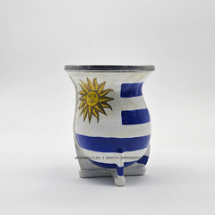 Mate premium PINTADO URUGUAY