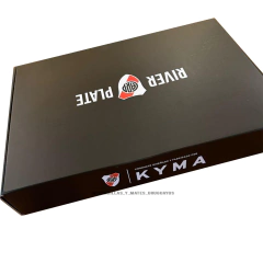 Combo Mochila matera RIVER FULL - Bombillas y Mates Uruguayos LA USINA