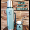 Combo STANLEY TOTAL GREEN