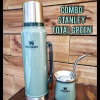 Combo STANLEY TOTAL GREEN