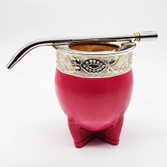 COMBO IMPERIAL (Imperial + pico de loro BAÑADA)