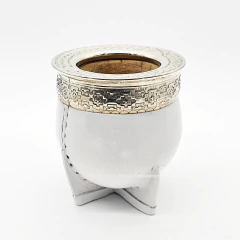 Imagen de MATE IMPERIAL GRABADO