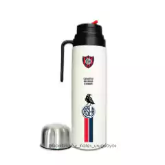 Termo FULL COLOR SAN LORENZO en internet