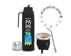 Combo full color DIA DEL PADRE GAMER - comprar online