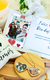 Kit Colar Relicário em formato de coração - Dia das Mães (com embalagem de presente e cartão Instax personalizado) - comprar online