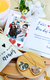 Kit Colar Relicário em formato de coração - Dia das Mães (com embalagem de presente e cartão Instax personalizado) - loja online
