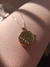 Colar Relicário Banhado Remember (dourado) - comprar online