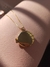 Colar Relicário Banhado Remember (dourado) na internet