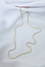 Colar Semijoia - Fio Baiano (60 cm) - comprar online