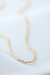 Colar Semijoia - Fio Baiano (60 cm) - loja online